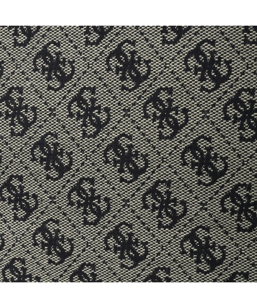 Guess（ゲス）の「STRAVE Weekend Bag（ボストンバッグ・メンズ・ブラック/グレー/ライトベージュ・ONE SIZE）」の9枚目の写真