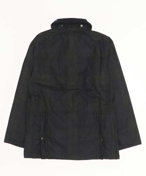 Barbour（バブアー）の「【BEDALE / ビデイル】ブラックウォッチ 