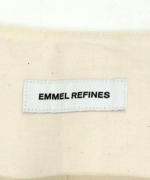 EMMEL REFINES（エメルリファインズ）の「＜EMMEL REFINES＞EM