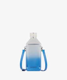 GIVENCHY | GIVENCHY 4G flask with gradient effect with strap(キーホルダー)