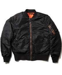 HOUSTON MA-1フライト