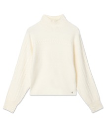Guess | Anne Roll Neck Sweater(ニット/セーター)