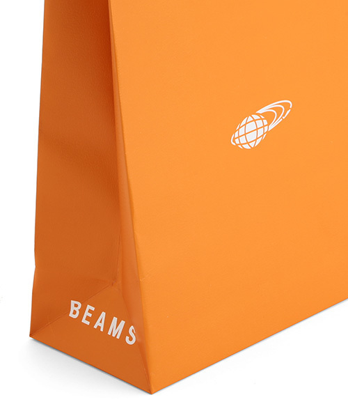専用 ラッピングセット BEAMS F（ビームスエフ）の「【WEB限定】ギフトキット L （BROWN