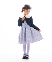 nino（ニノ）の「プティフラワーワンピース（ワンピース）」