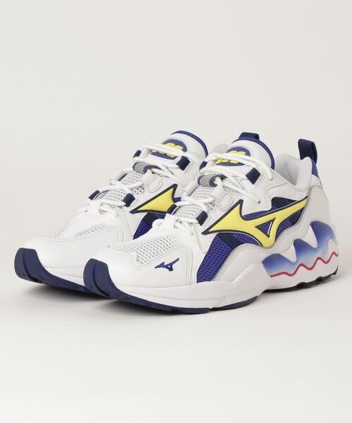 MIZUNO（ミズノ ）の「MIZUNO WAVE RIDER 1 OG / ミズノ