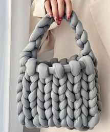 A'GEM/9 × .kom『.kom/ドットケーオーエム』マンドゥー BAG