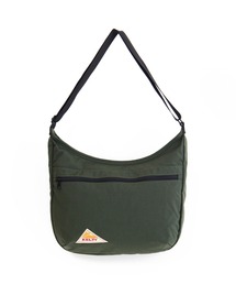 KELTY（ケルティ）の「【KELTY/ケルティ】ショルダーバッグ カーブ・ショルダーエム/CURVE SHOULDER M 2.0（ショルダーバッグ）」