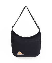 普段使いにぴったりの収納力【KELTY】CURVE SHOULDER M 2.0