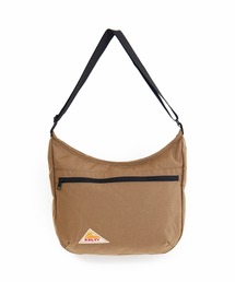 KELTY（ケルティ）の「【KELTY/ケルティ】ショルダーバッグ カーブ・ショルダーエム/CURVE SHOULDER M 2.0（ショルダーバッグ）」