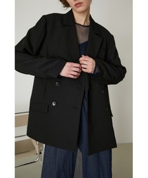 値下げ！！リムアーク　リラックスルーズガウンコート 美品＊完売＊RIM.ARK リラックスルーズガウンコート ロング