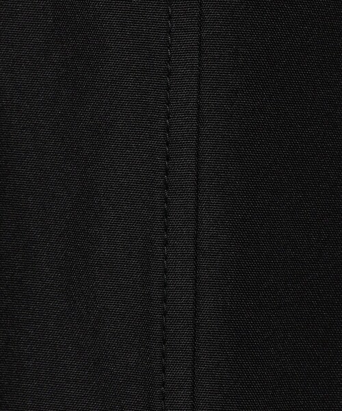 BEAMS BOY（ビームスボーイ）の「maturely / Memory Chester Coat（チェスターコート・レディース・ブラック/ベージュ・0/1）」の15枚目の写真