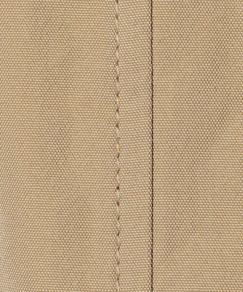 BEAMS BOY（ビームスボーイ）の「maturely / Memory Chester Coat（チェスターコート・レディース・ブラック/ベージュ・0/1）」の21枚目の写真