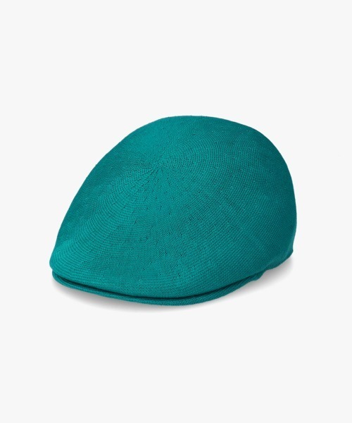 KANGOL SEAMLESS TROPIC 507（ハンチング/ベレー帽）｜KANGOL