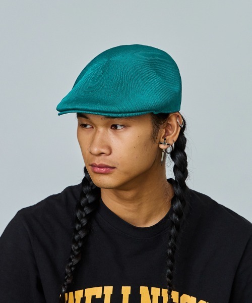 激レア レアースカラー KANGOL カンゴール ベレー帽 ハンチング 帽子 KANGOL カンゴール 帽子 ベレー帽 メンズ レディース Wool Jax