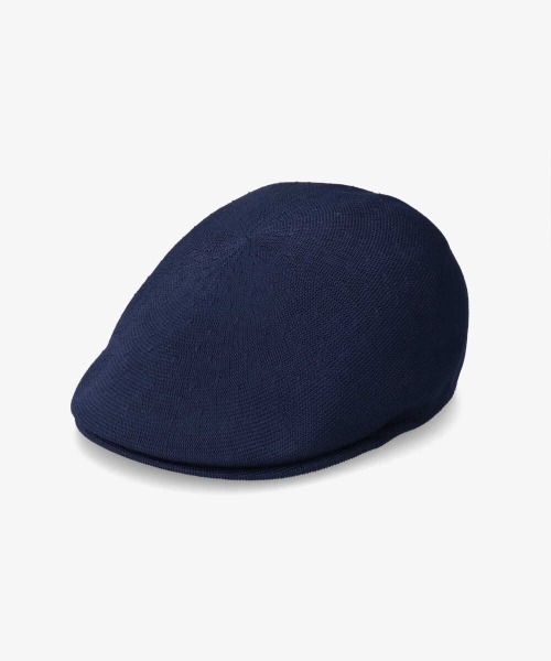 セール】KANGOL SEAMLESS TROPIC 507（ハンチング/ベレー帽