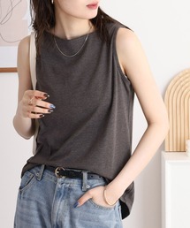 Corteiz グレー タンクトップ Corteiz グレー タンクトップ Corteiz Alcatraz Tank Top Grey