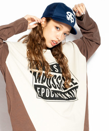 ALDIES | AS Cap / エーエスキャップ(キャップ)