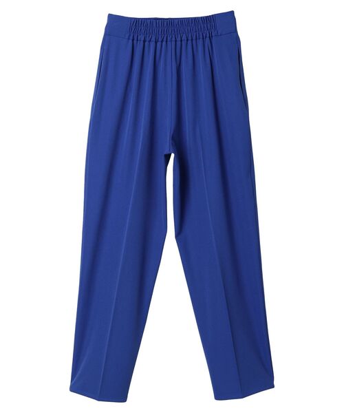 Green　Parks（グリーンパークス）の「フルレングス丈/選べる美脚みえパンツ（その他パンツ・レディース・ダークネイビー/ブルー/ホワイト系その他2/ピンク/ラベンダー・L/M）」の12枚目の写真