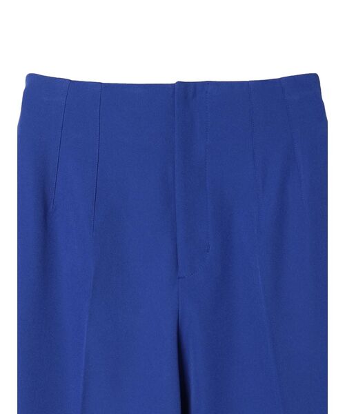 Green　Parks（グリーンパークス）の「フルレングス丈/選べる美脚みえパンツ（その他パンツ・レディース・ダークネイビー/ブルー/ホワイト系その他2/ピンク/ラベンダー・L/M）」の13枚目の写真