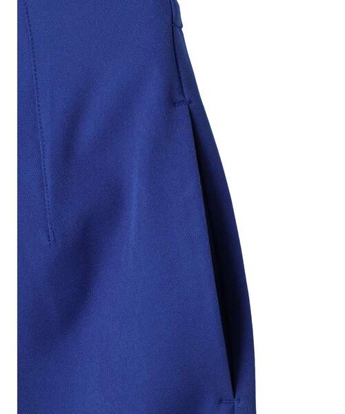 Green　Parks（グリーンパークス）の「フルレングス丈/選べる美脚みえパンツ（その他パンツ・レディース・ダークネイビー/ブルー/ホワイト系その他2/ピンク/ラベンダー・L/M）」の14枚目の写真