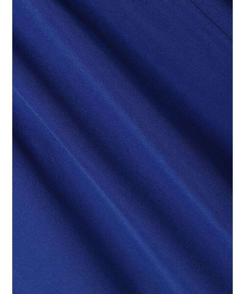 Green　Parks（グリーンパークス）の「フルレングス丈/選べる美脚みえパンツ（その他パンツ・レディース・ダークネイビー/ブルー/ホワイト系その他2/ピンク/ラベンダー・L/M）」の16枚目の写真