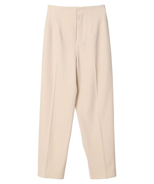 Green　Parks（グリーンパークス）の「フルレングス丈/選べる美脚みえパンツ（その他パンツ・レディース・ダークネイビー/ブルー/ホワイト系その他2/ピンク/ラベンダー・L/M）」の20枚目の写真