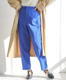 Green　Parks | フルレングス丈/選べる美脚みえパンツ(その他パンツ)