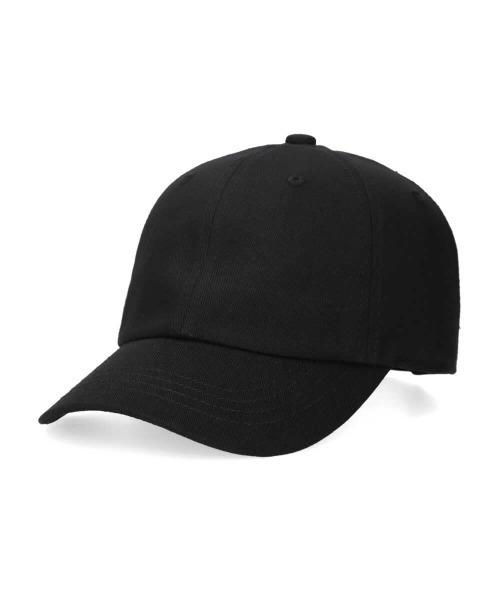 ORNERTE（オルネート）の「ORNERTE  BASIC 6P CAP_DEEP TYPE 【ユニセックス】深さとサイズが選べるUVカットコットンベーシックキャップｰ深め-（キャップ・メンズ・ダークグレー/ベージュ/ブラック/ネイビー/ダークブラウン/ブラウン/ホワイト/オリーブ/ブラウン系/ベージュ系・56cm/62cm/59cm/65cm）」の18枚目の写真