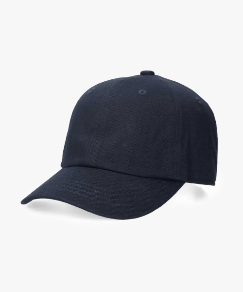 ORNERTE（オルネート）の「ORNERTE  BASIC 6P CAP_DEEP TYPE 【ユニセックス】深さとサイズが選べるUVカットコットンベーシックキャップｰ深め-（キャップ・メンズ・ダークグレー/ベージュ/ブラック/ネイビー/ダークブラウン/ブラウン/ホワイト/オリーブ/ブラウン系/ベージュ系・56cm/62cm/59cm/65cm）」の13枚目の写真