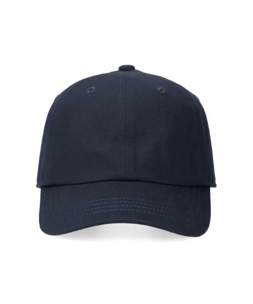 ORNERTE（オルネート）の「ORNERTE  BASIC 6P CAP_DEEP TYPE 【ユニセックス】深さとサイズが選べるUVカットコットンベーシックキャップｰ深め-（キャップ・メンズ・ダークグレー/ベージュ/ブラック/ネイビー/ダークブラウン/ブラウン/ホワイト/オリーブ/ブラウン系/ベージュ系・56cm/62cm/59cm/65cm）」の14枚目の写真
