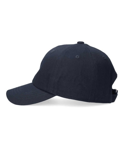 ORNERTE（オルネート）の「ORNERTE  BASIC 6P CAP_DEEP TYPE 【ユニセックス】深さとサイズが選べるUVカットコットンベーシックキャップｰ深め-（キャップ・メンズ・ダークグレー/ベージュ/ブラック/ネイビー/ダークブラウン/ブラウン/ホワイト/オリーブ/ブラウン系/ベージュ系・56cm/62cm/59cm/65cm）」の15枚目の写真
