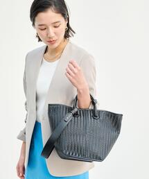green label relaxing | ALL WAYS メッシュ 2WAY バッグ(トートバッグ)