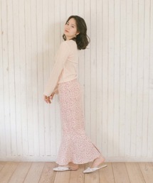 TINA�FJOJUN(�e�B�[�i�W���W����)�̏��ԕ� �}�[���C�h�X�J�[�g TINA�FJOJUN(�X�J�[�g)