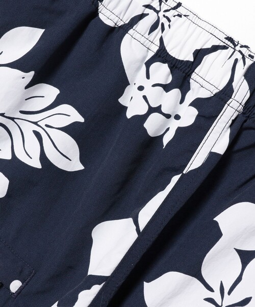 Columbia(コロンビア)の「Columbia PFG × BEAMS / 別注 LOGRIVER II BMS SHORTS(その他パンツ・メンズ・グリーン/ネイビー・X-LARGE/SMALL/MEDIUM/LARGE)」の14枚目の写真