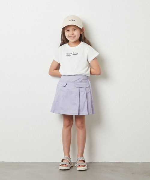 a.v.v（アーヴェヴェ）の「[KIDS]ラメストラップサンダル[WEB限定サイズ]（サンダル・キッズ・ブラック/シルバー・20/19/21/22/24/23）」の15枚目の写真