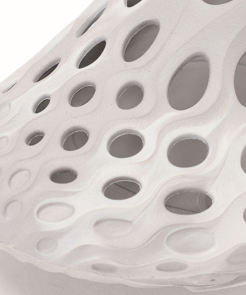 MERRELL（メレル）の「【MERRELL/メレル】HYDRO MOC（サンダル・メンズ・ブラック/グレー/オレンジ/ボルドー・25cm/26cm/27cm/28cm）」の5枚目の写真