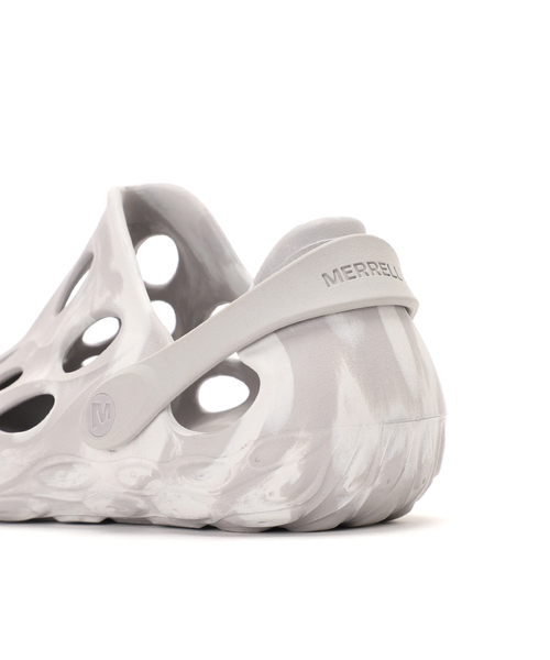 MERRELL（メレル）の「【MERRELL/メレル】HYDRO MOC（サンダル・メンズ・ブラック/グレー/オレンジ/ボルドー・25cm/26cm/27cm/28cm）」の8枚目の写真