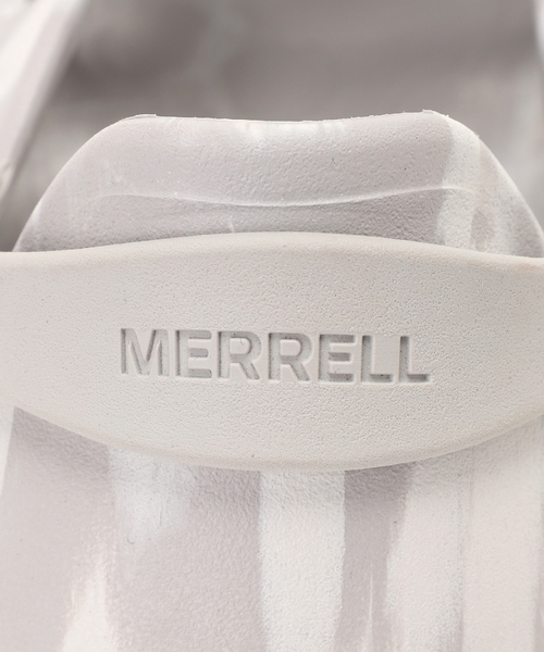 MERRELL（メレル）の「【MERRELL/メレル】HYDRO MOC（サンダル・メンズ・ブラック/グレー/オレンジ/ボルドー・25cm/26cm/27cm/28cm）」の13枚目の写真