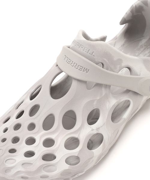 MERRELL（メレル）の「【MERRELL/メレル】HYDRO MOC（サンダル・メンズ・ブラック/グレー/オレンジ/ボルドー・25cm/26cm/27cm/28cm）」の18枚目の写真