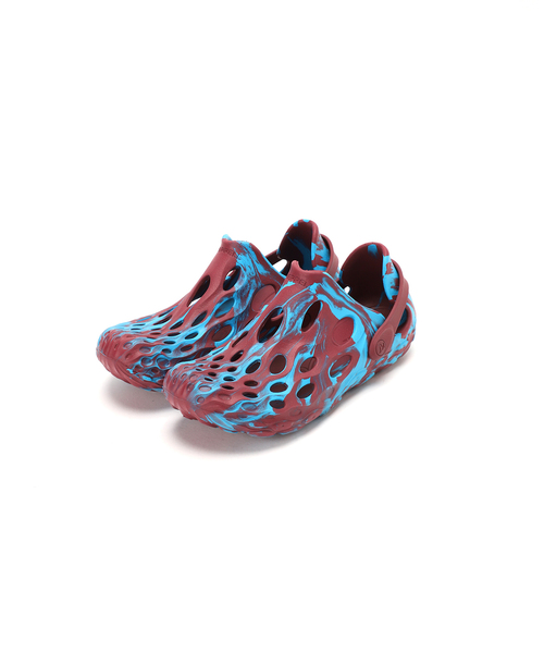 MERRELL（メレル）の「【MERRELL/メレル】HYDRO MOC（サンダル・メンズ・ブラック/グレー/オレンジ/ボルドー・25cm/26cm/27cm/28cm）」の7枚目の写真