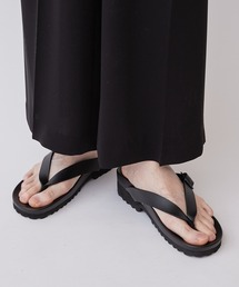 CASE × Lui'sトングサンダル Lui's サンダル トングサンダル レディース : ZOZOTOWN Yahoo!店