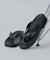 CASE × Lui'sトングサンダル Lui's サンダル トングサンダル レディース : ZOZOTOWN Yahoo!店