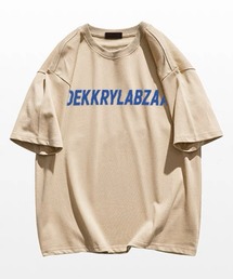 ▲Front Logo SS Tee / フロントロゴ半袖Tシャツ
