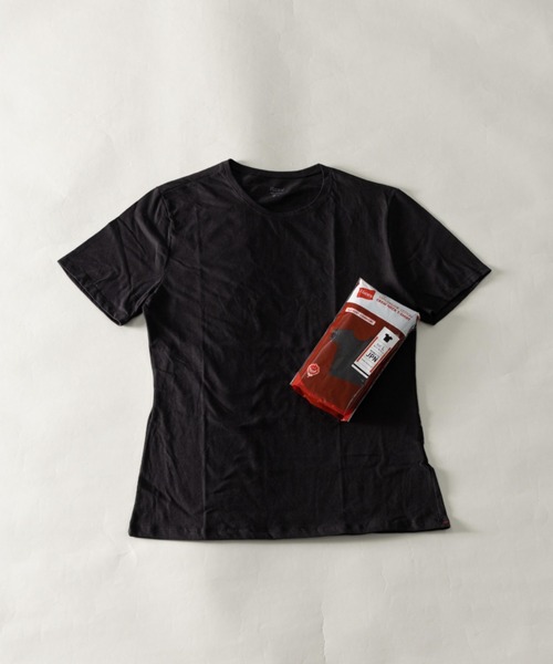 HANES（ヘインズ）の「Hanes Global Line Women