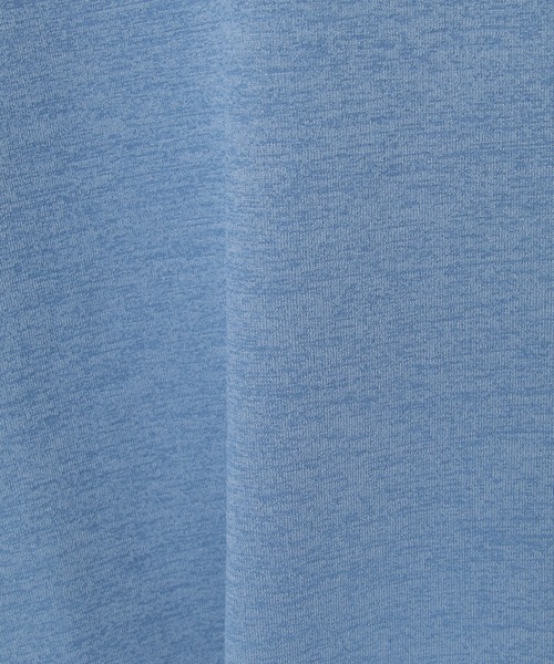 Russell Athletic（ラッセルアスレティック）の「【吸水速乾】RUSSELL ATHLETIC ラッセルアスレチック ドライパワープリントT（Tシャツ/カットソー・メンズ・ホワイト/オリーブ/ブルー・S/M/L/XL）」の10枚目の写真