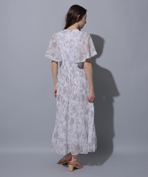 Rirandture（リランドチュール）の「ケープスリーブプリント