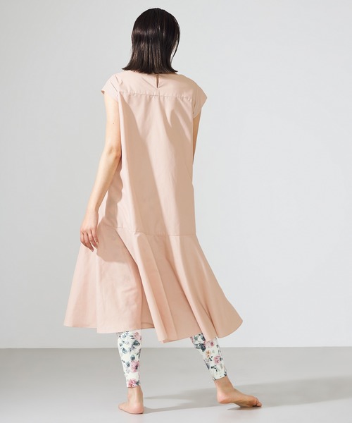Chacott（チャコット）の「フレアワンピース（ワンピース）」 - WEAR
