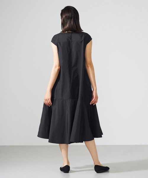 Chacott（チャコット）の「フレアワンピース（ワンピース）」 - WEAR