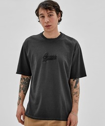 Guess(QX)GUESS Originals Icon Logo Tee STVc(TVc/Jbg\[)