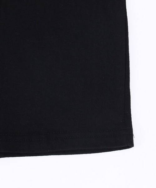 WC(ダブル シー)の「AIMEビッグTシャツ(Tシャツ/カットソー・レディース・ブラック/ホワイト・FREE)」の21枚目の写真